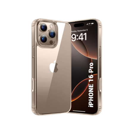 Cover for iPhone 16 Pro