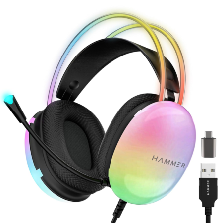 Gaming Headphones