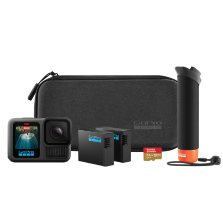 GoPro