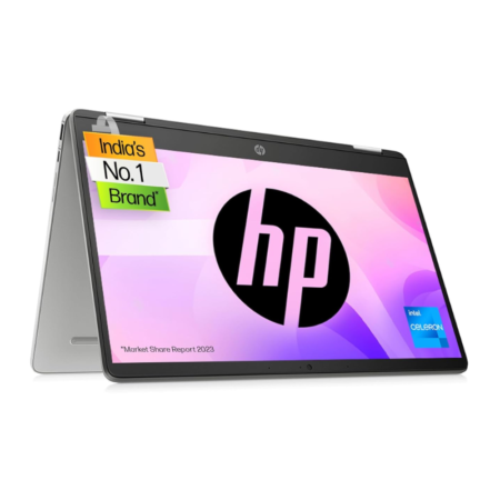 HP ChromeBook X360