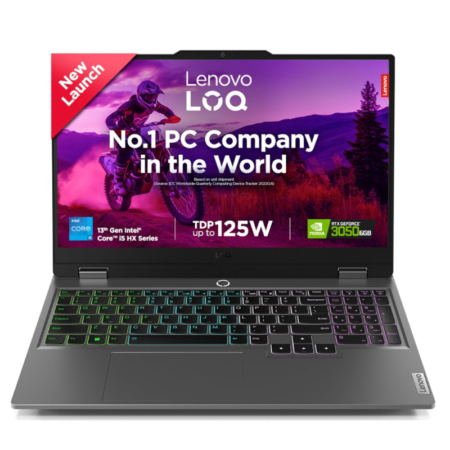 Lenovo LOQ
