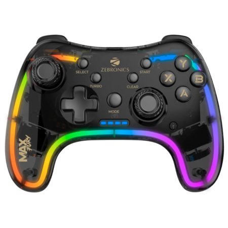 Wired Gamepad