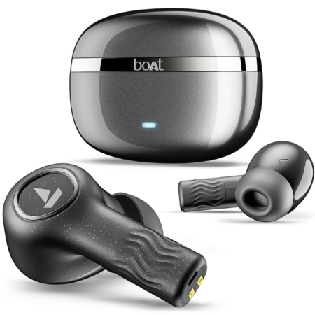 boAt Ear Earbuds