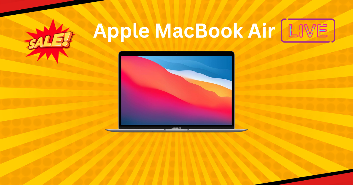 Apple MacBook Air