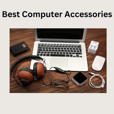 Computers & Accessories