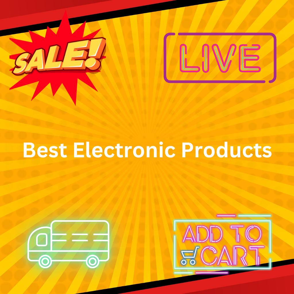 Best Electronic