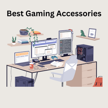 Gaming Accessories
