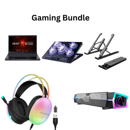 Gaming Bundle