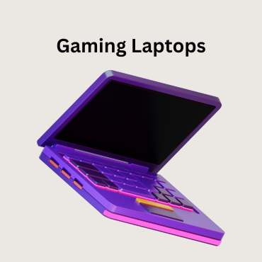 Gaming Laptops