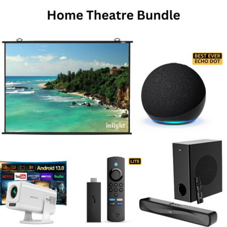 Home Theatre Bundle