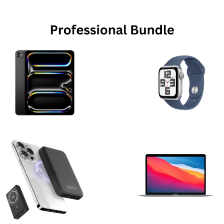 Professional Bundle