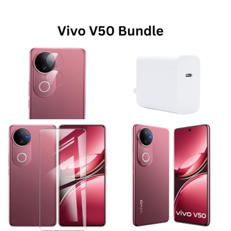 Vivo V50 Bundle